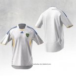Camisola de Treinamento Boca Juniors Teamgeist 2022 Branco