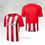 1º Camisola Athletic Bilbao 21/22