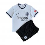 1º Camisola Eintracht Frankfurt 22/23 Crianca