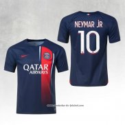 1º Camisola Paris Saint-Germain Jogador Neymar JR 23/24