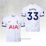 1º Camisola Tottenham Hotspur Jogador Davies 23/24