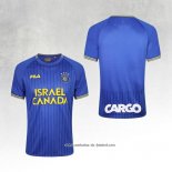 2º Camisola Maccabi Tel Aviv 23/24 Tailandia