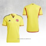 1º Camisola Colombia 2022