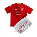 1º Camisola Mainz 05 2022 Crianca