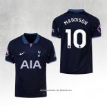 2º Camisola Tottenham Hotspur Jogador Maddison 23/24