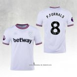 2º Camisola West Ham Jogador P.Fornals 23/24
