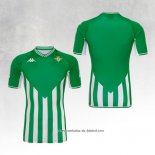 1º Camisola Real Betis 21/22