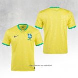 1º Camisola Brasil 2022