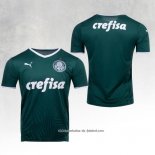 1º Camisola Palmeiras 2022