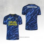 2º Camisola Maccabi Tel Aviv 22/23