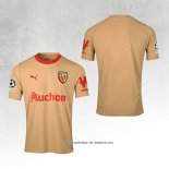 Camisola RC Lens UCL 23/24