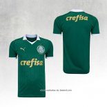1º Camisola Palmeiras 2024