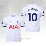 1º Camisola Tottenham Hotspur Jogador Maddison 23/24