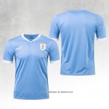 1º Camisola Uruguai 2022
