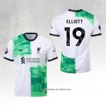 2º Camisola Liverpool Jogador Elliott 23/24