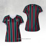 1º Camisola Fluminense 2023 Mulher