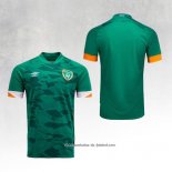 1º Camisola Irlanda 2022 Tailandia