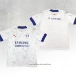 2º Camisola Suwon Samsung Bluewings 2023 Tailandia